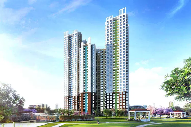 Live Better Every Day at Hero Homes Siddharth Vihar, Ghaziabad