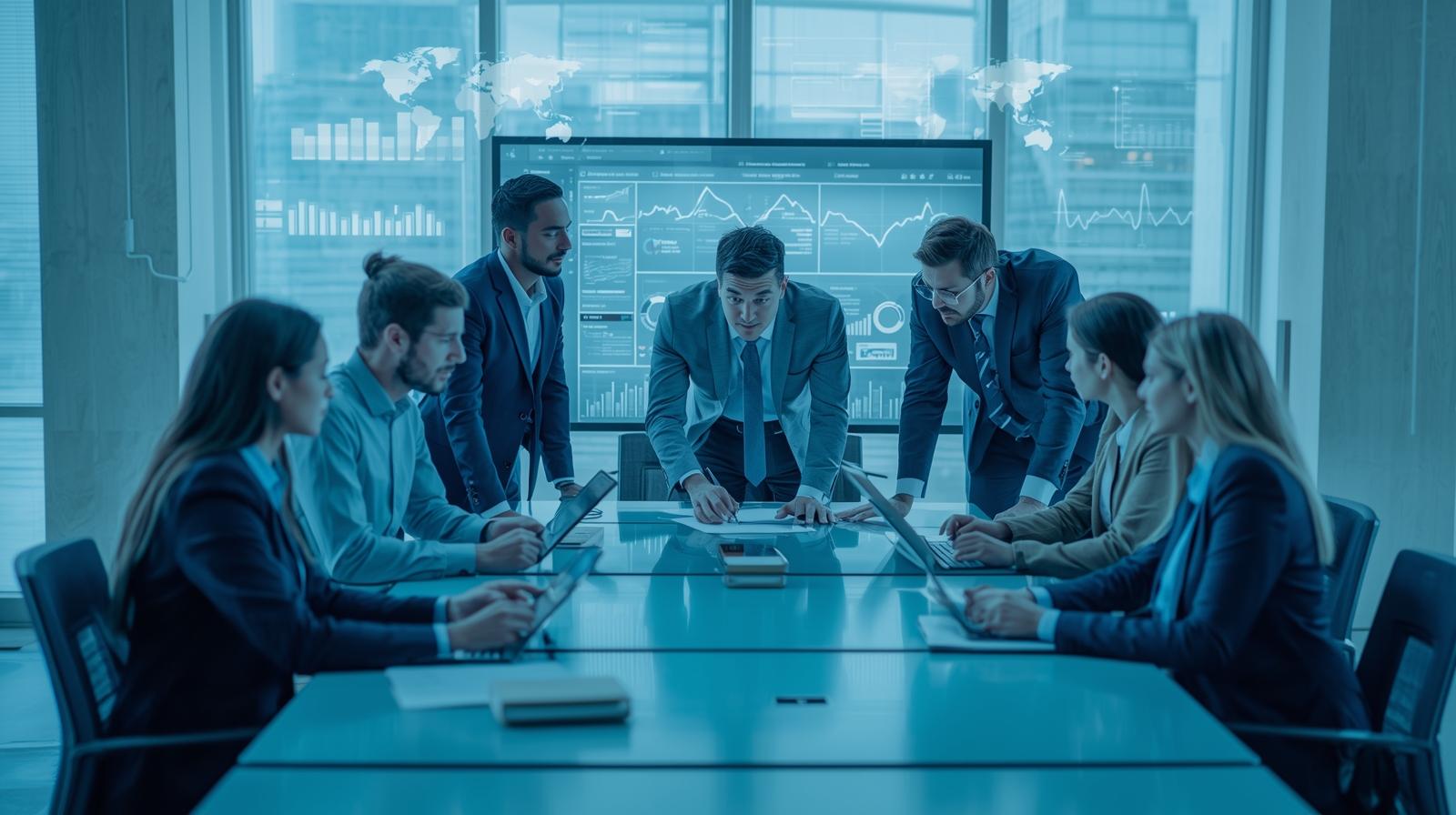 How Top-Rated App Development Companies Are Shaping Miami’s Tech Scene