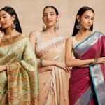 Indian Saree Blouse in USA: What to Wear for Weddings & Cultural Events