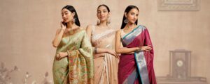 Indian Saree Blouse in USA: What to Wear for Weddings & Cultural Events