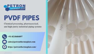 PVDF Pipe