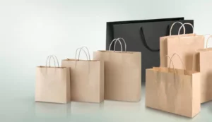 Paper Bags for Hair Extensions: Packaging That Protects, Presents, and Builds Trust