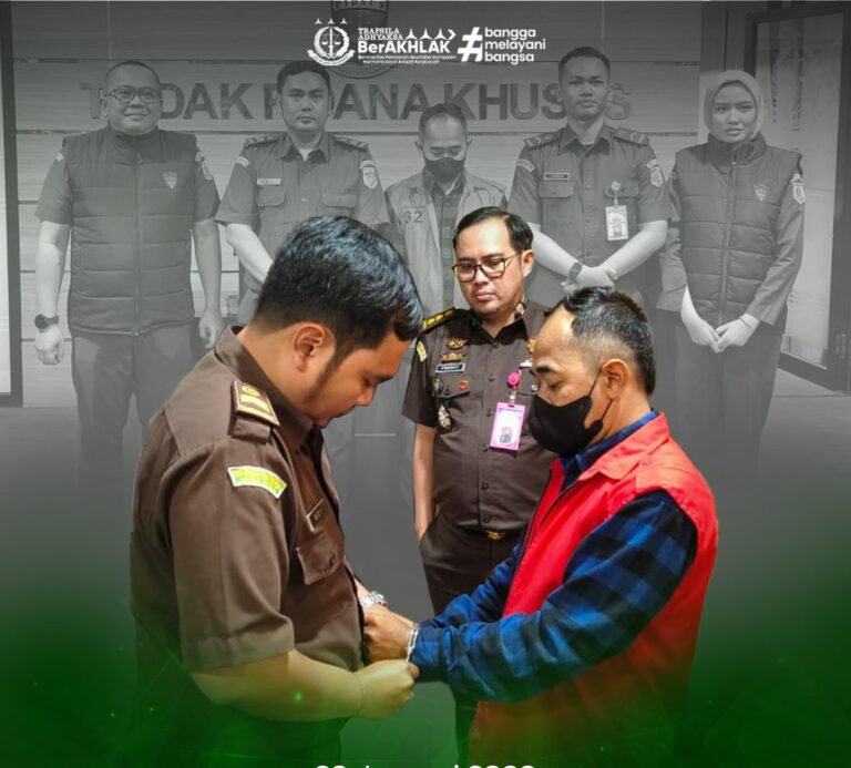 Perluas Jerat Hukum Kasus Korupsi BSPS Sumenep, Kejati Jatim Tambah Daftar Tersangka Baru