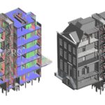Why Scan to Revit Services Are Critical for As-Built BIM Data