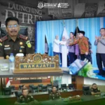 Polri Resmi Launching Ditres–Satres PPA dan PPO, Kejati Jatim Tegaskan Dukungan Sinergi Penegakan Hukum