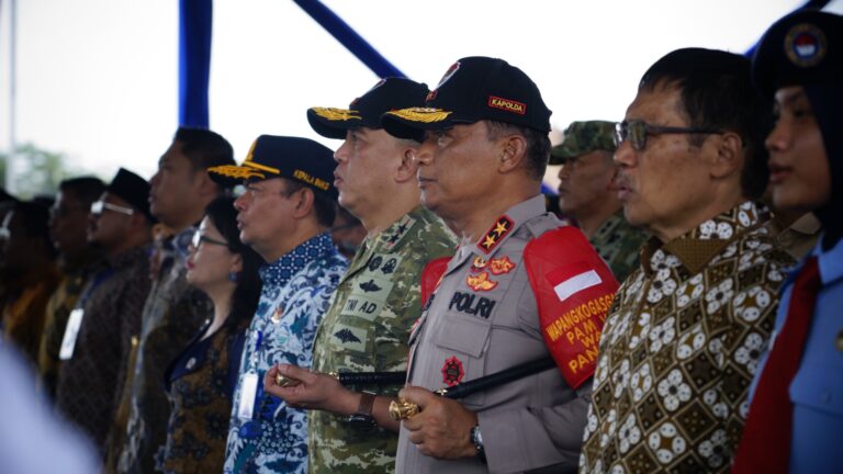 Presiden Prabowo Resmikan SMA Taruna Nusantara Malang, Tegaskan Komitmen Bangun Generasi Pemimpin Unggul