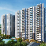 Raymond Pokhran Road Thane, Mumbai The Heart of City Living