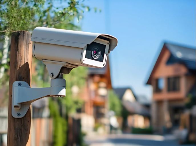 Trusted Services for Ring Cameras Installation in London