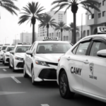 Taxi Fare from Makkah to Madinah for Private and Shared Rides