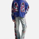 Who Decides Warr Showing Purpose in Every Piece