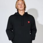 Shop Signature Comme des Garçons Pieces with Confidence