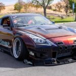 What Makes Modified Custom Cars the Ultimate Choice for True Car Enthusiasts?