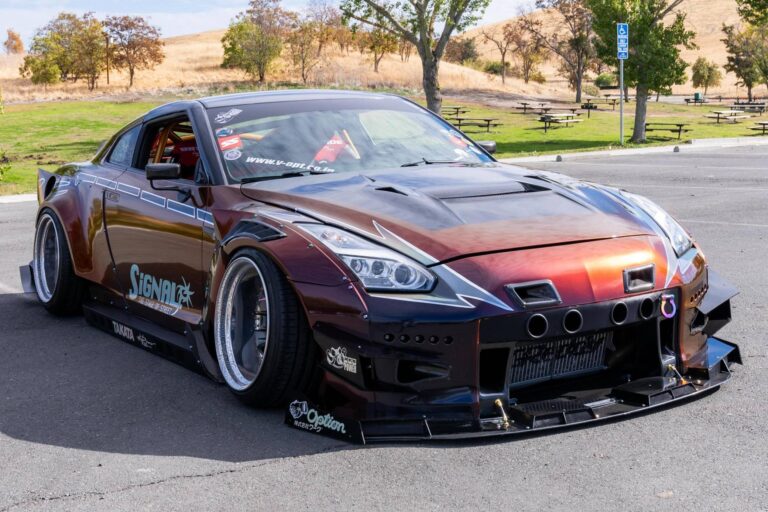 What Makes Modified Custom Cars the Ultimate Choice for True Car Enthusiasts?