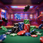 Bet Small Win Big Jili333 Online Casino Strategy for Smart Players
