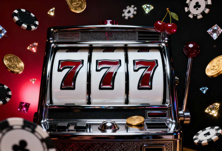 Golden Crown Casino Security: Protecting Your Gaming Experience