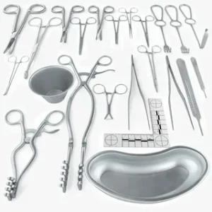 hospital surgical equipment