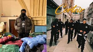 How to Style Corteiz Clothing for Different Occasions