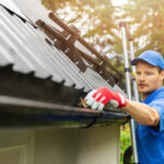 Gutter Cleaning in Camberwell: Protect Your Home and Business from Blockages