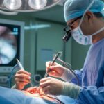 Preparing Mentally for Laparoscopic Surgery