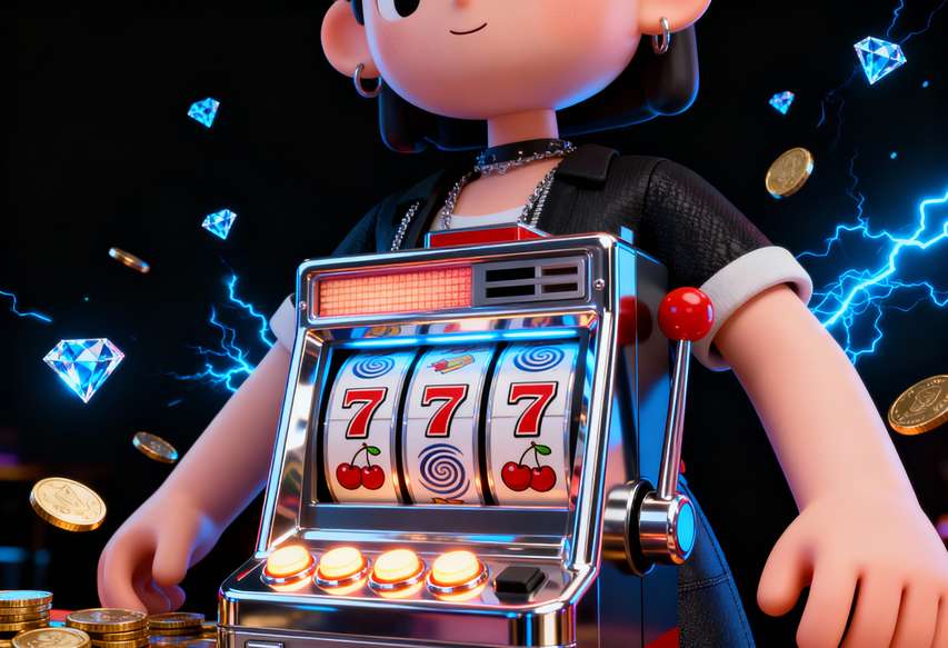 Let's Jackpot Casino vs. Betfair Casino: Which Online Casino Reigns Supreme?