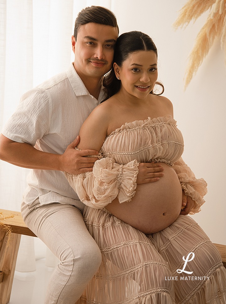 maternity photography sydney