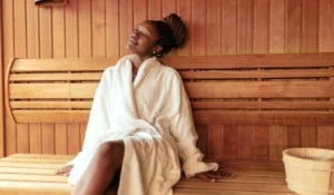 How to Properly Use a Sauna for Maximum Health, Comfort, and Results?