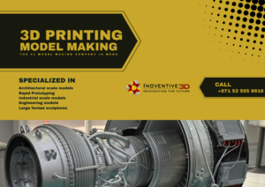3d printing dubai