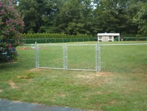 Why Should You Hire a Professional Fence Removal Service in Asheville for Your Property?