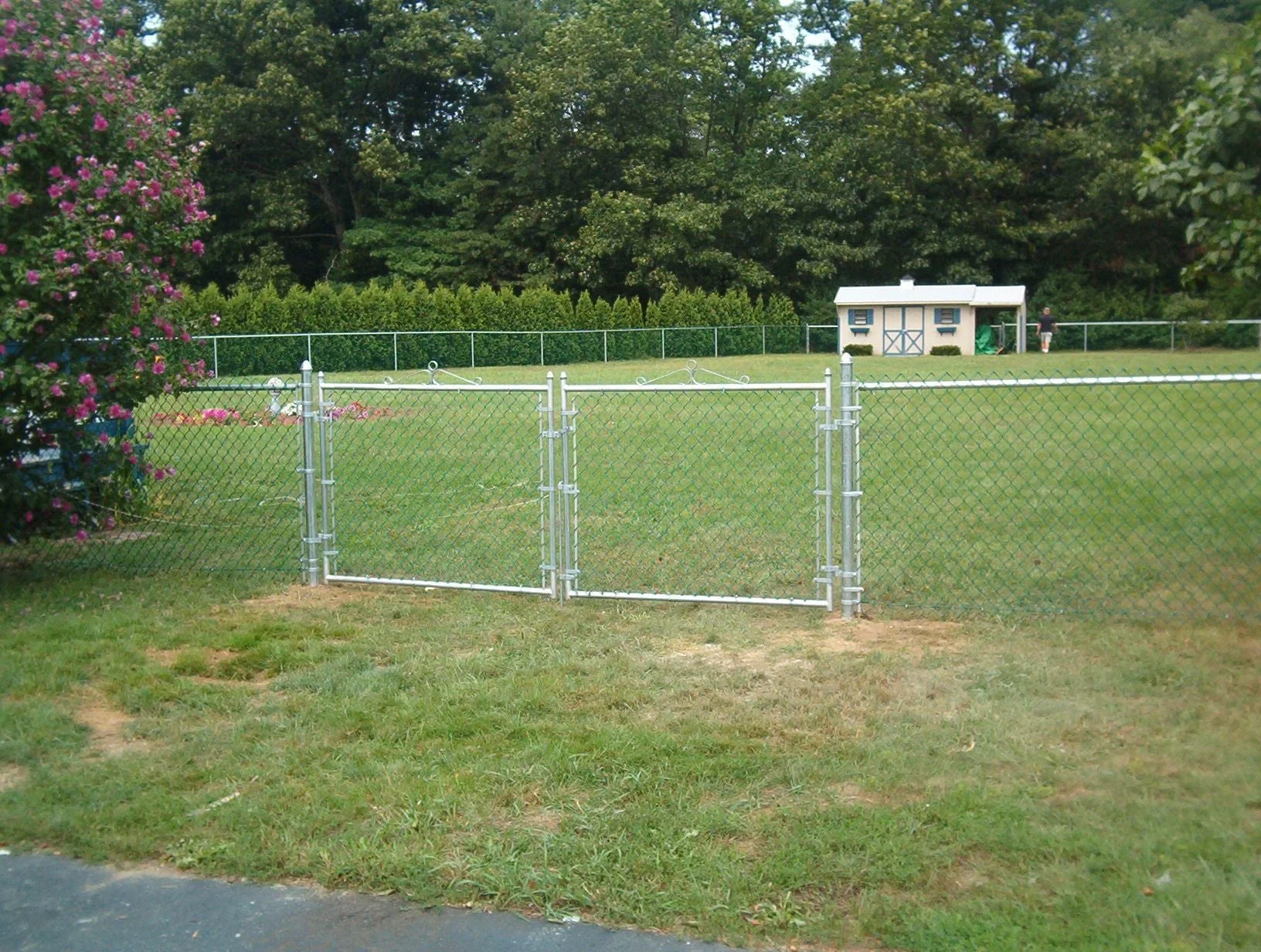 Fence Removal Service In Asheville