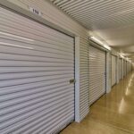 Store Solutions – Premium Secure Storage Across Australia