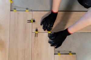 Why hiring a flooring contractor reduces future repairs