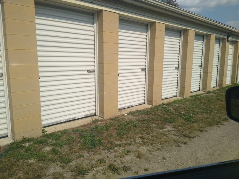 Storage Facilities in Michigan Offer Smart Space Solutions for Every Need