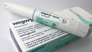 What Are the Cardiovascular Benefits of Wegovy in Adults With Obesity and Elevated Heart Risk?