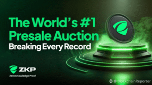 Why Zero Knowledge Proof (ZKP) Is Building the Infrastructure for Privacy-First AI