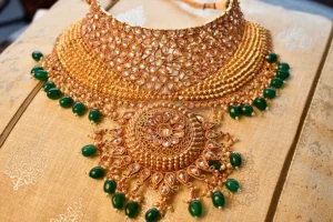Dubai Gold Jewelry: Discover Real Gold Elegance Online
