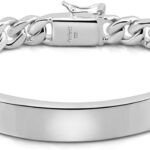 Sterling Silver Custom Jewelry: Rings and Bracelets for Every Style