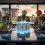 8 Ways to Integrate MEP BIM Coordination for Contractors