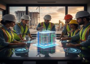 8 Ways to Integrate MEP BIM Coordination for Contractors