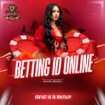 What Is Lord Exchange ID and How Does Betting ID Online Work?