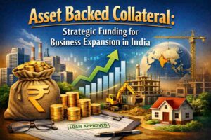 Asset Backed Collateral: Strategic Funding for Business Expansion in India