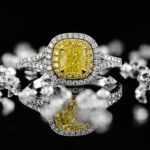 Benefits of Buying Yellow Lab Grown Diamonds for Modern Couples