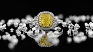 Benefits of Buying Yellow Lab Grown Diamonds for Modern Couples
