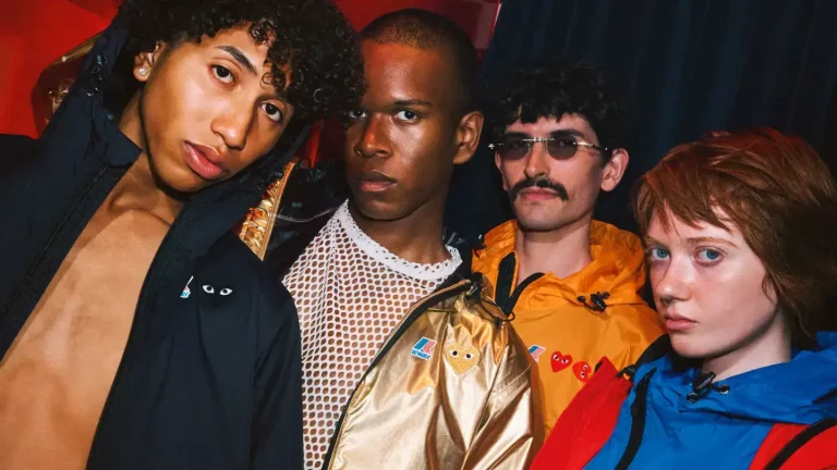 Exploring Comme des Garcons Singapore: Fashion Beyond Boundaries