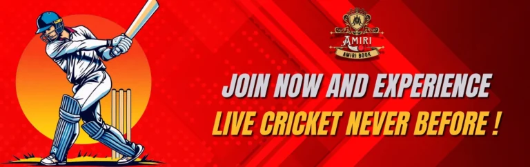 Cricket Betting Online ID: Everything You Need to Know
