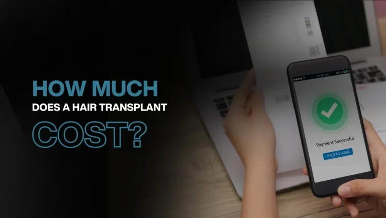 Factors That Affect Hair Transplant Cost in Turkey