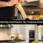 Countertop Contractor for Custom Kitchens | Heritage Countertops