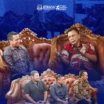 Dorong Akselerasi Swasembada Gula 2026, Kejati Jatim Terima Audiensi Direktur PT SGN