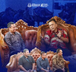 Dorong Akselerasi Swasembada Gula 2026, Kejati Jatim Terima Audiensi Direktur PT SGN