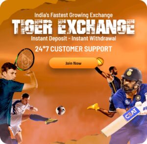 Smart and Safe Online Cricket Fun with Exchange Betting