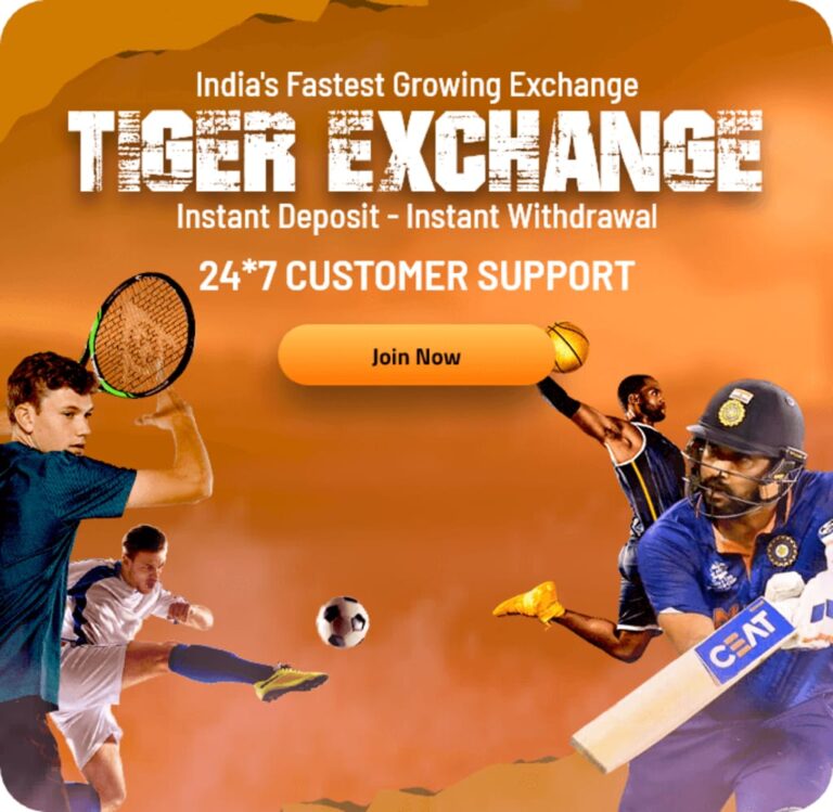 Smart and Safe Online Cricket Fun with Exchange Betting